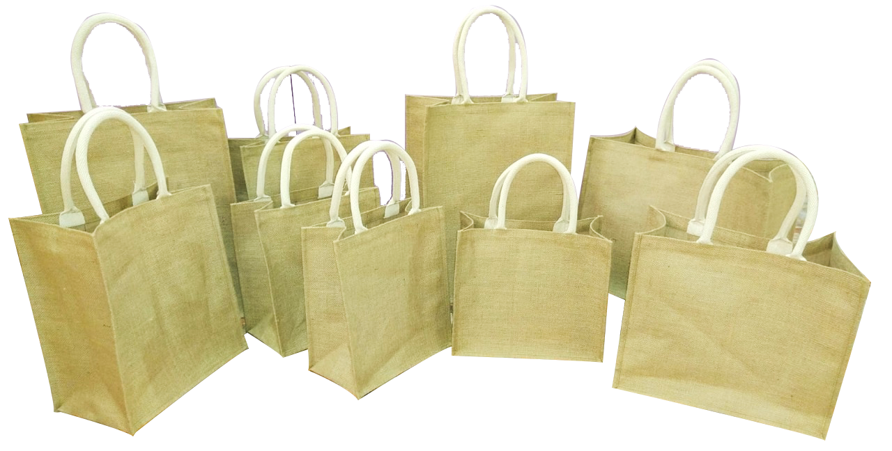 Shopping Bags